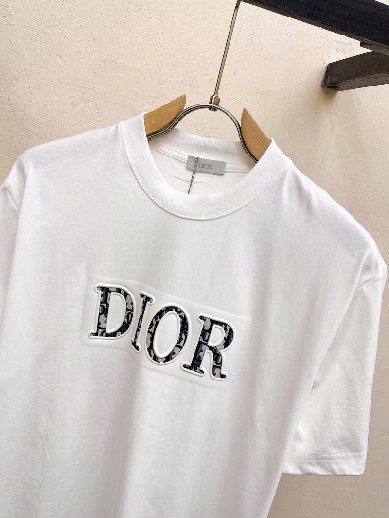 Christian Dior T-Shirts